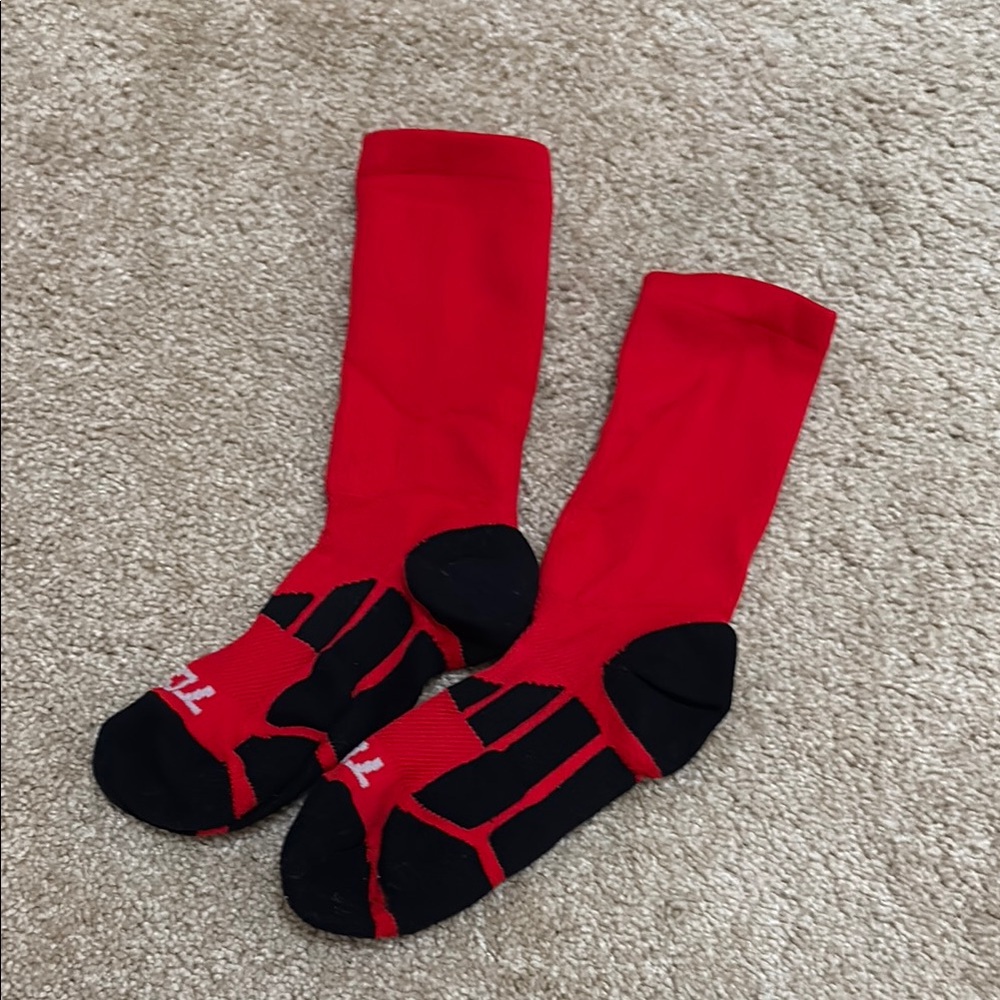TCK socks